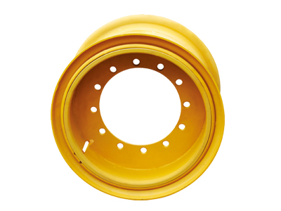 loader wheel rim manufacturer